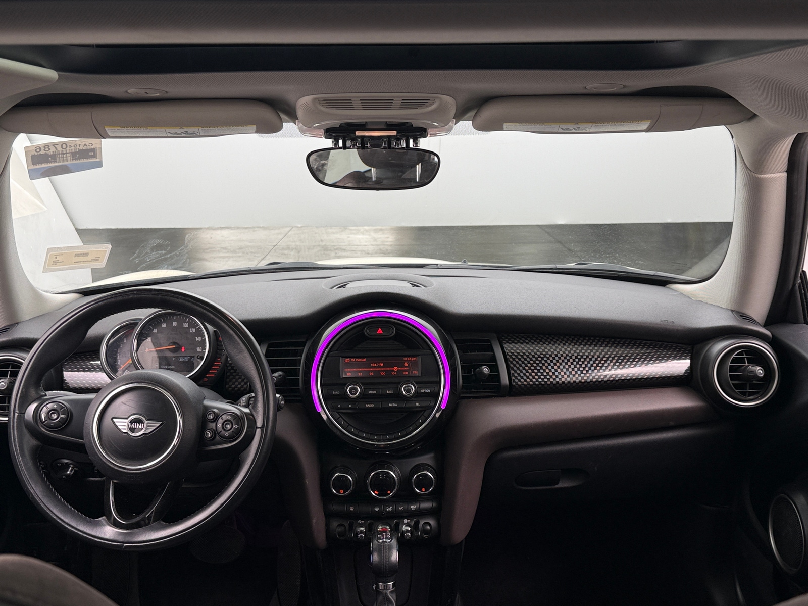 Thumbnail: 2014 MINI Cooper Hardtop - 2