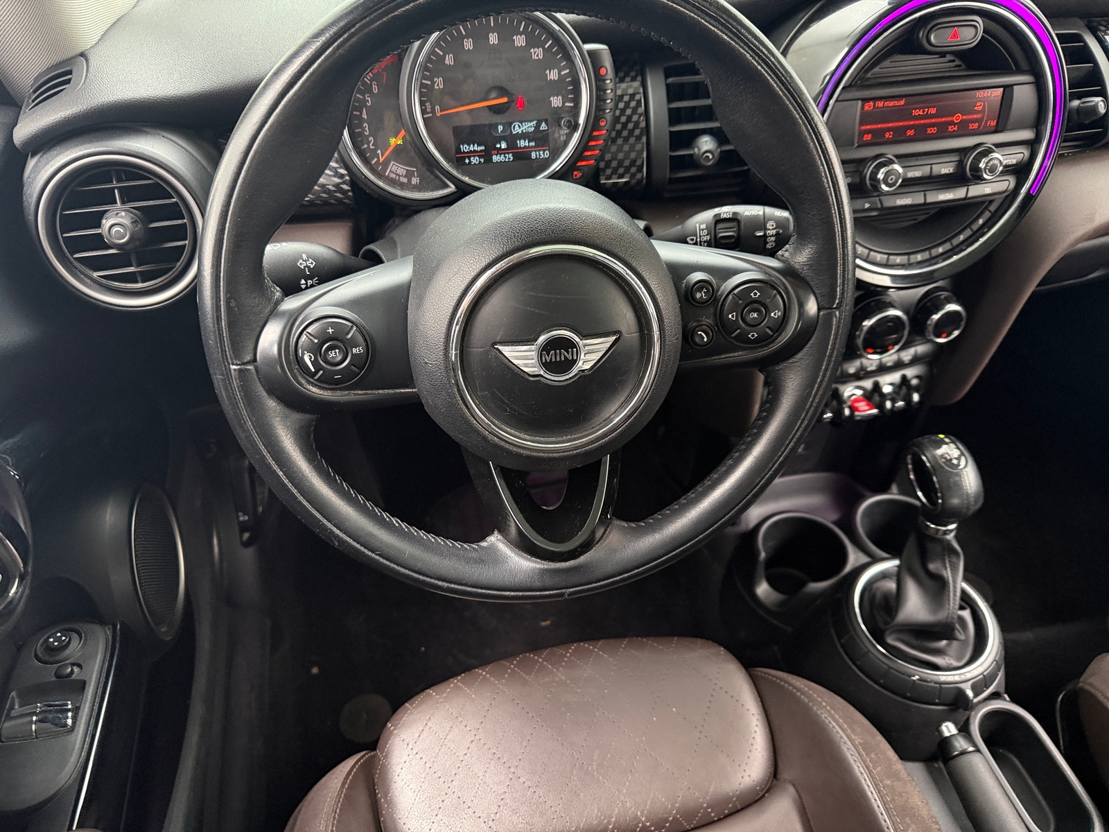 Thumbnail: 2014 MINI Cooper Hardtop - 4