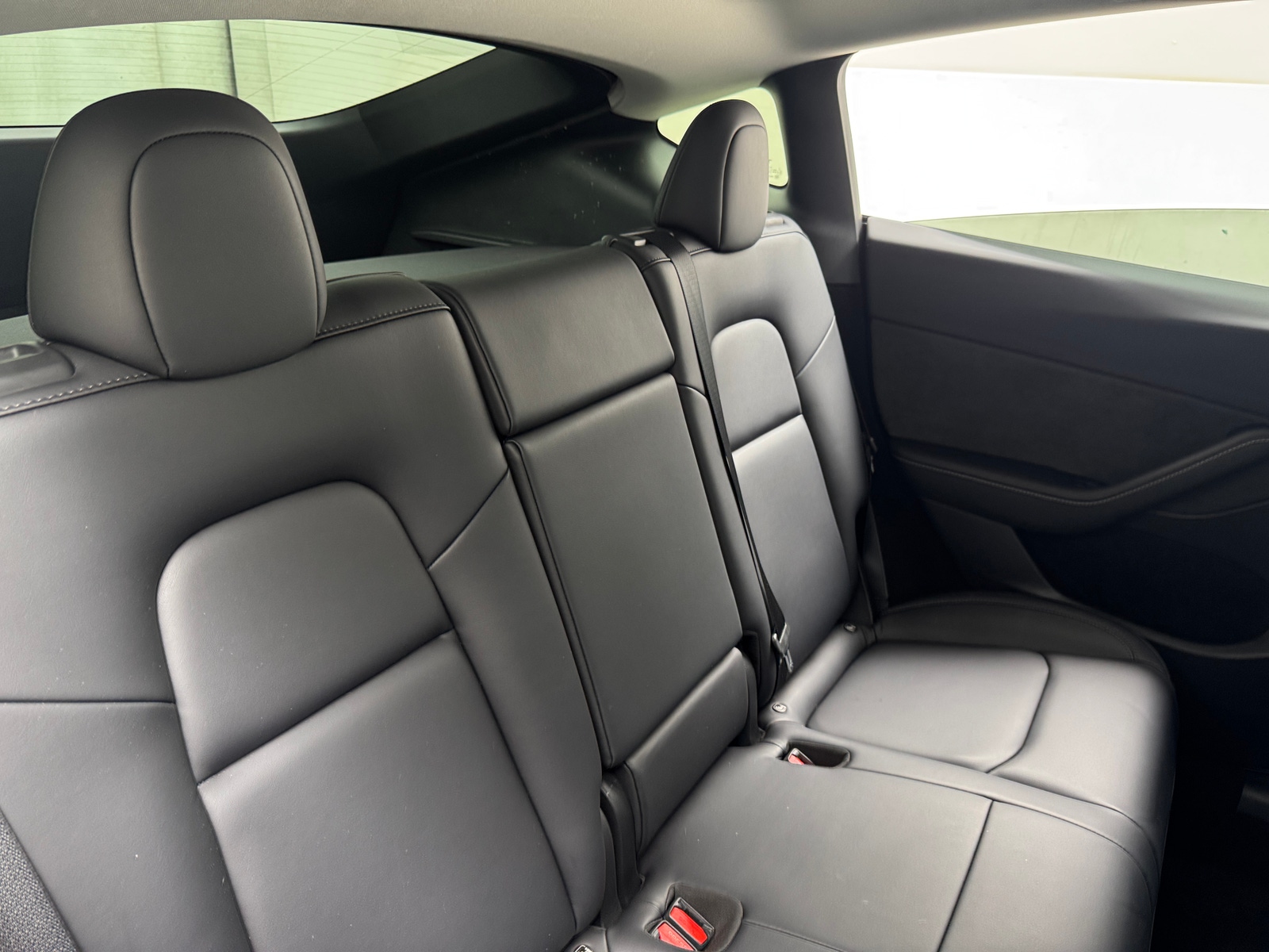 Thumbnail: 2023 Tesla Model Y - 5