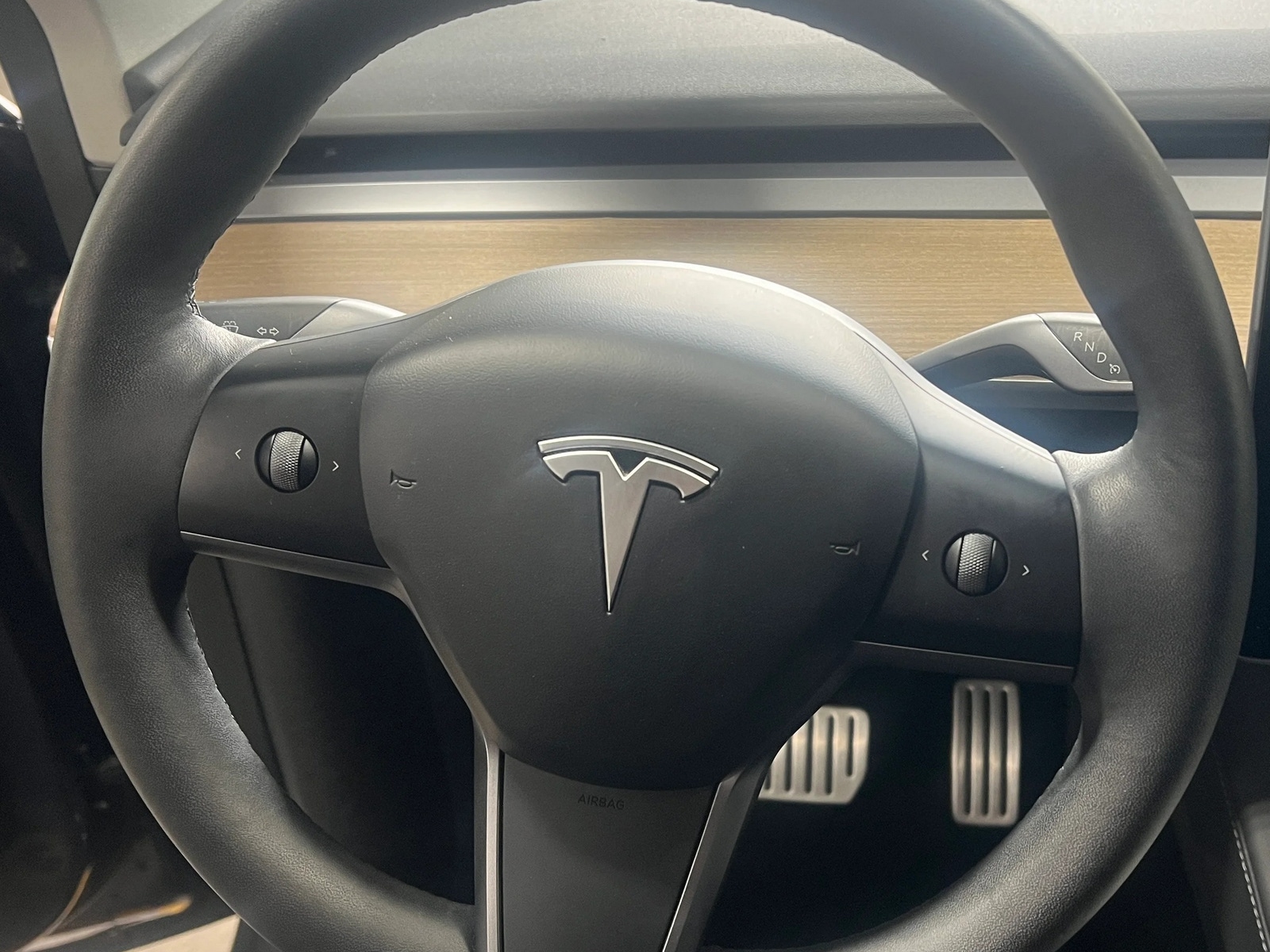 Thumbnail: 2023 Tesla Model Y - 4