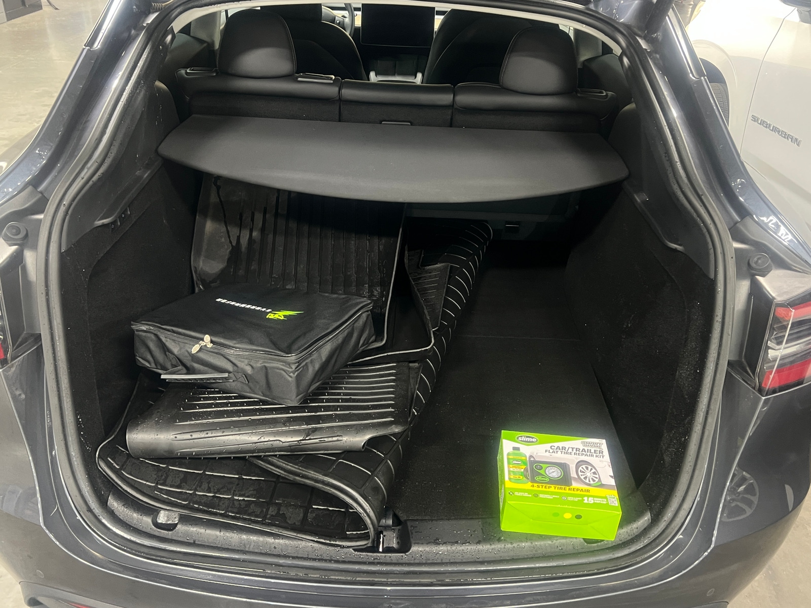 Thumbnail: 2023 Tesla Model Y - 6