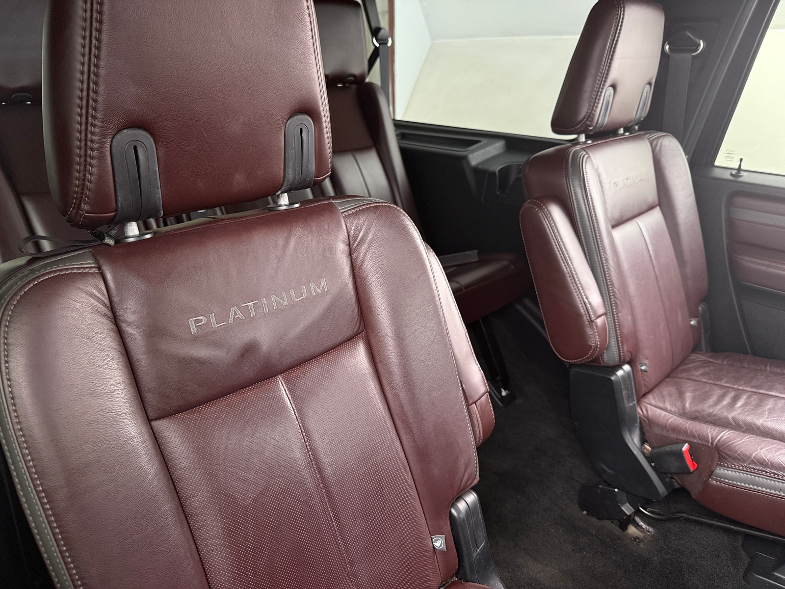 Thumbnail: 2017 Ford Expedition EL - 5