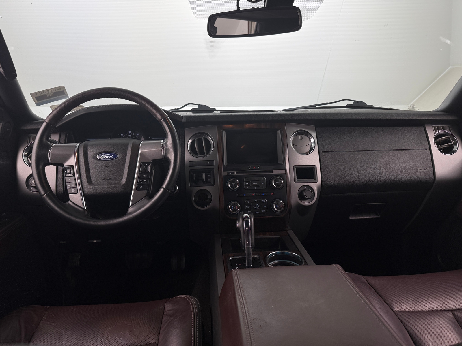 Thumbnail: 2017 Ford Expedition EL - 2