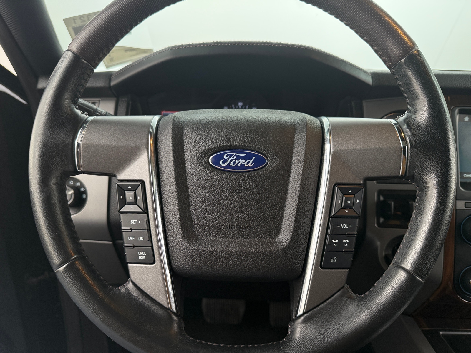 Thumbnail: 2017 Ford Expedition EL - 4