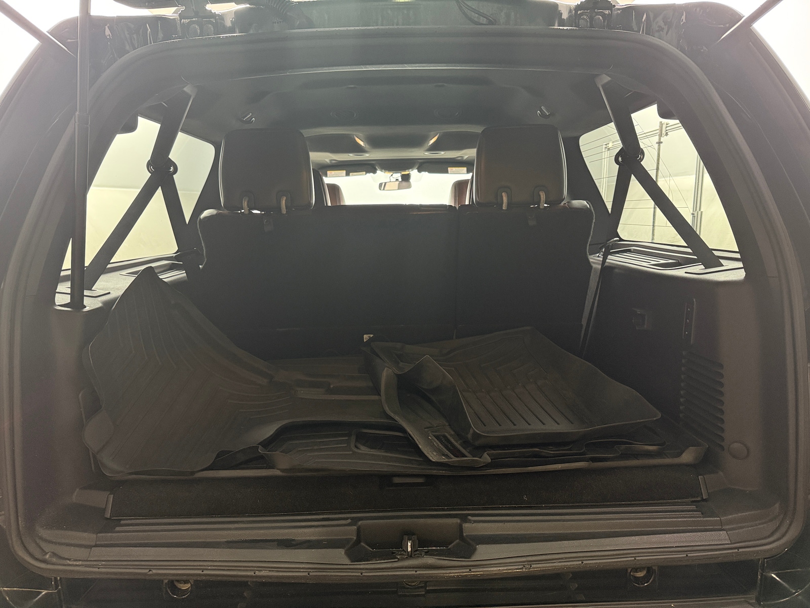 Thumbnail: 2017 Ford Expedition EL - 6