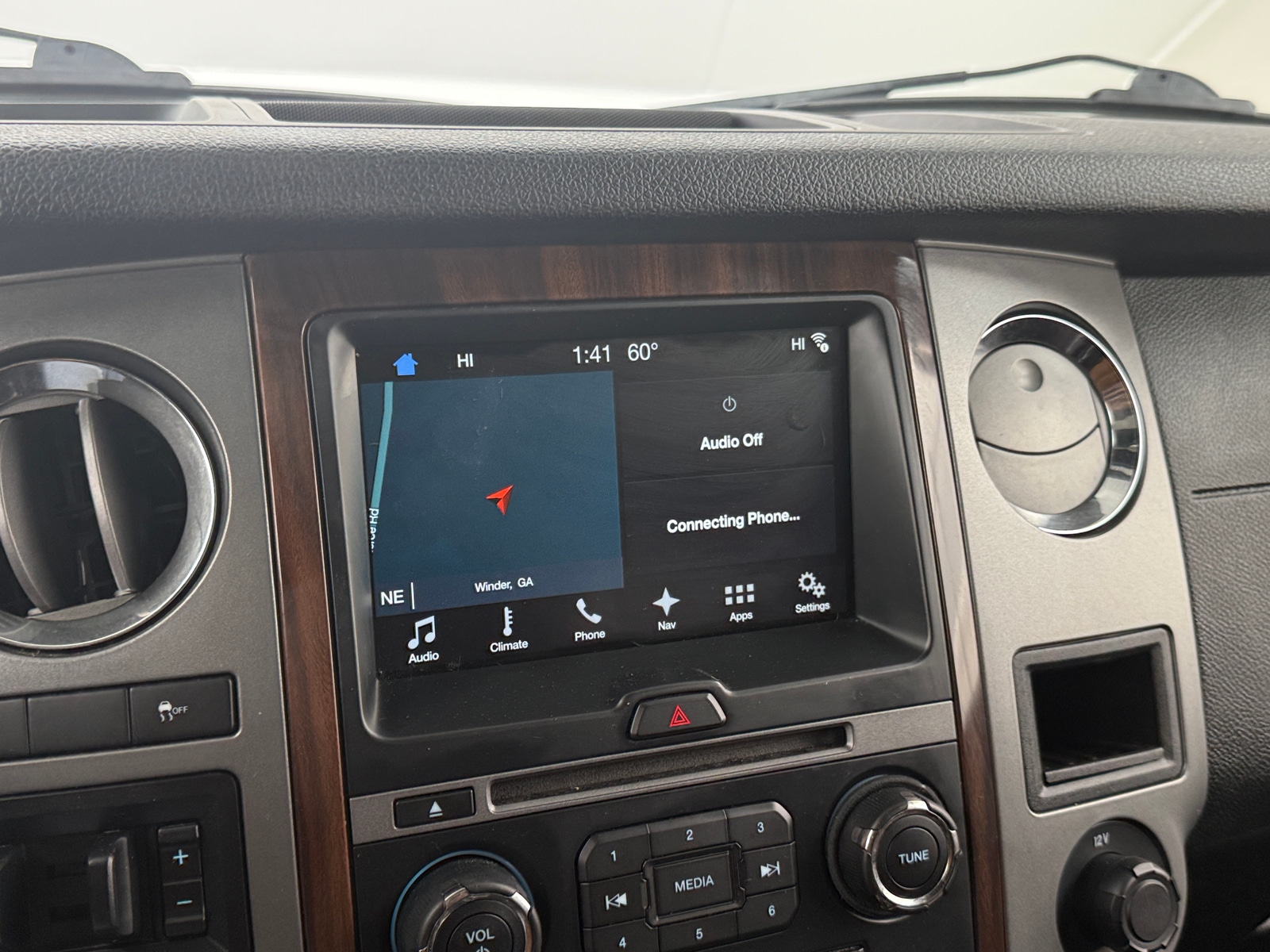 Thumbnail: 2017 Ford Expedition EL - 3