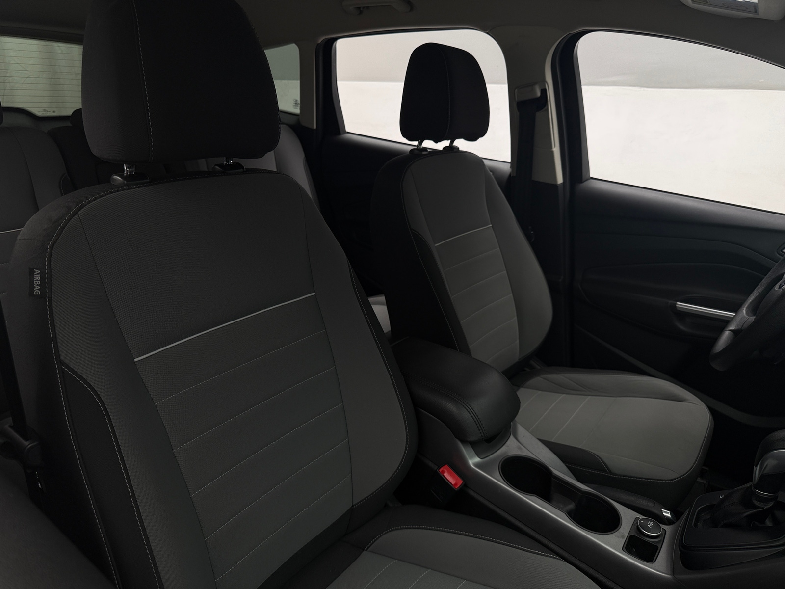 Thumbnail: 2014 Ford Escape - 2