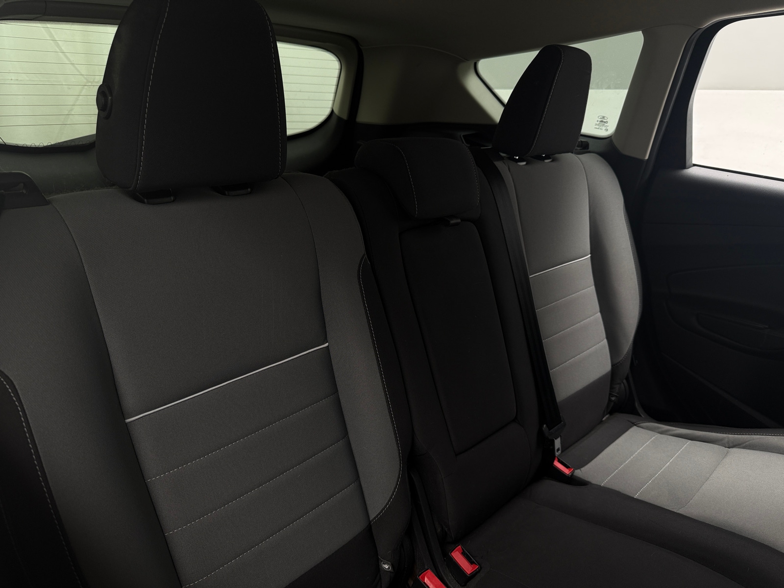 Thumbnail: 2014 Ford Escape - 6