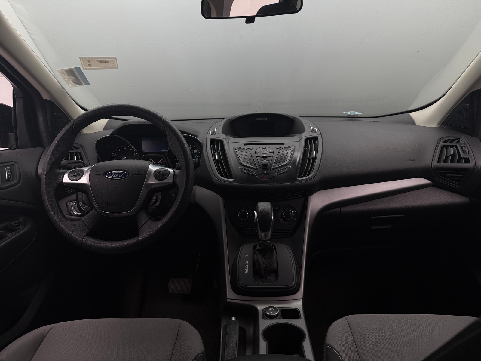 Thumbnail: 2014 Ford Escape - 3