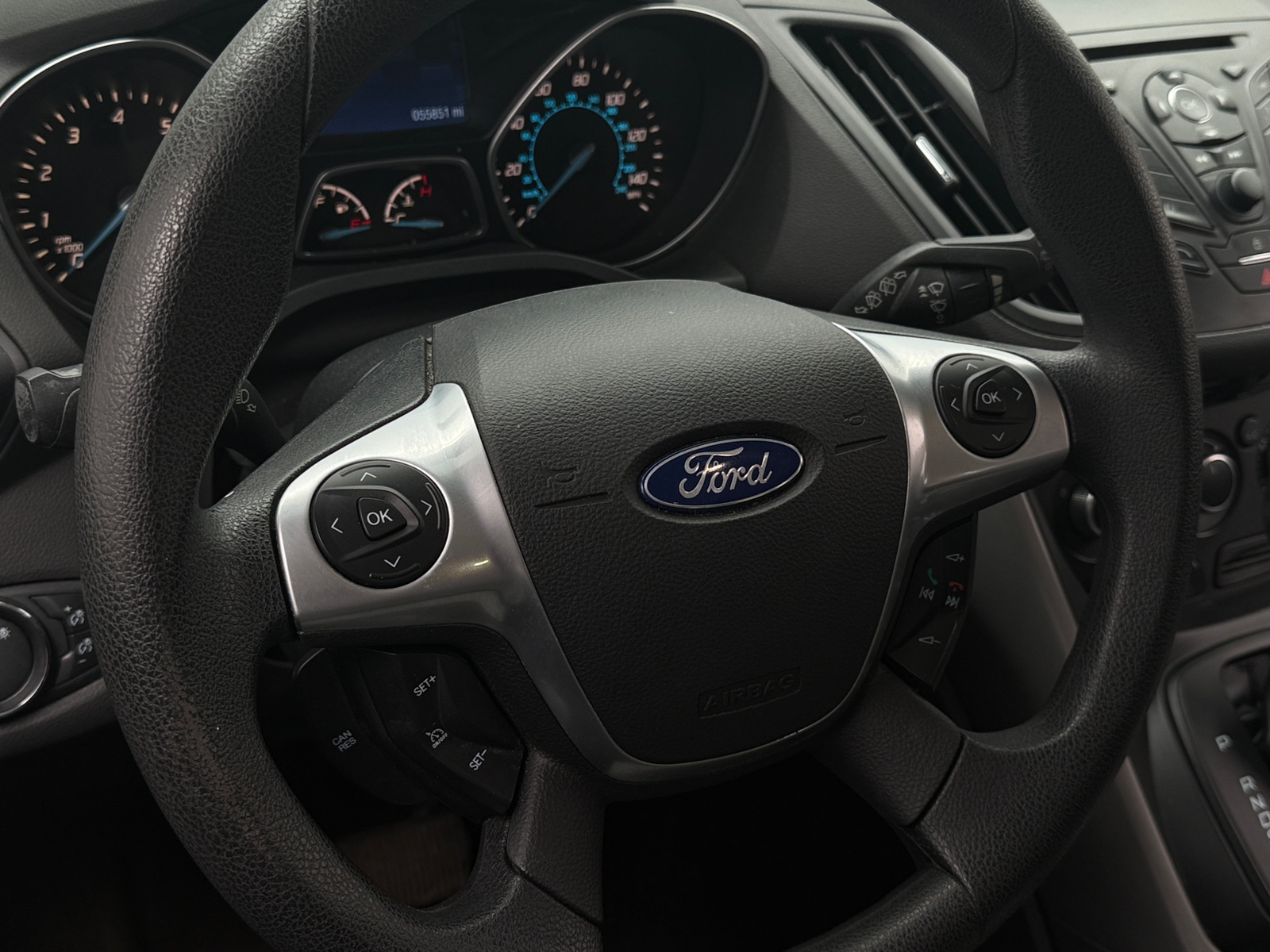 Thumbnail: 2014 Ford Escape - 5