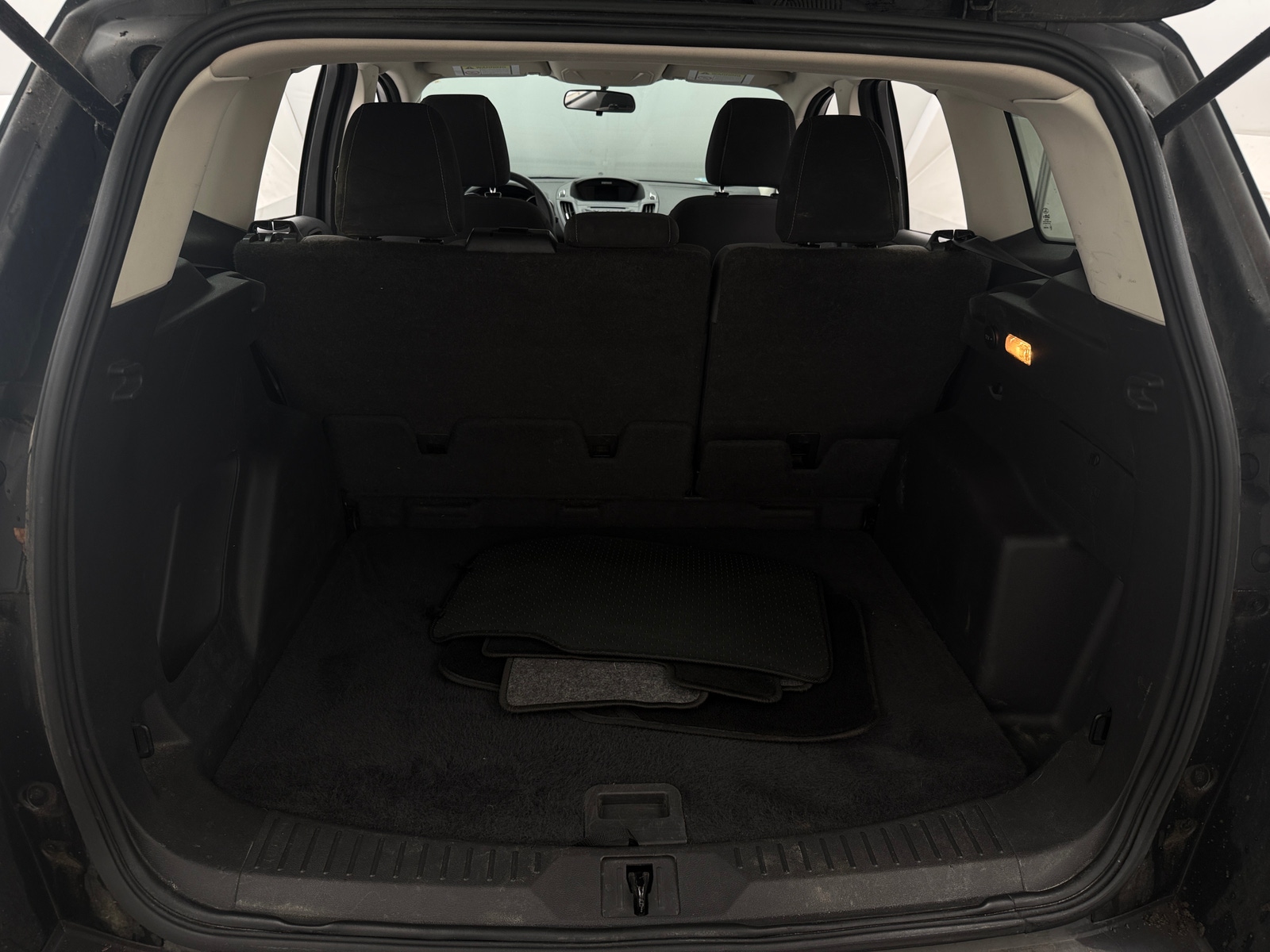 Thumbnail: 2014 Ford Escape - 7