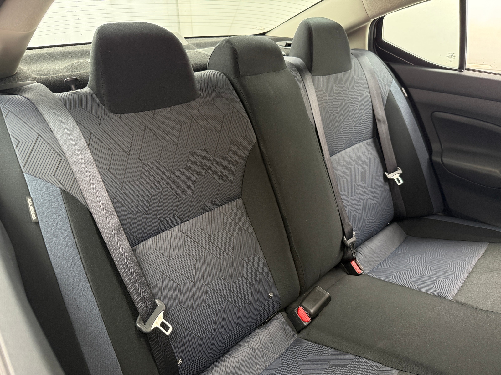 Thumbnail: 2025 Nissan Versa - 6