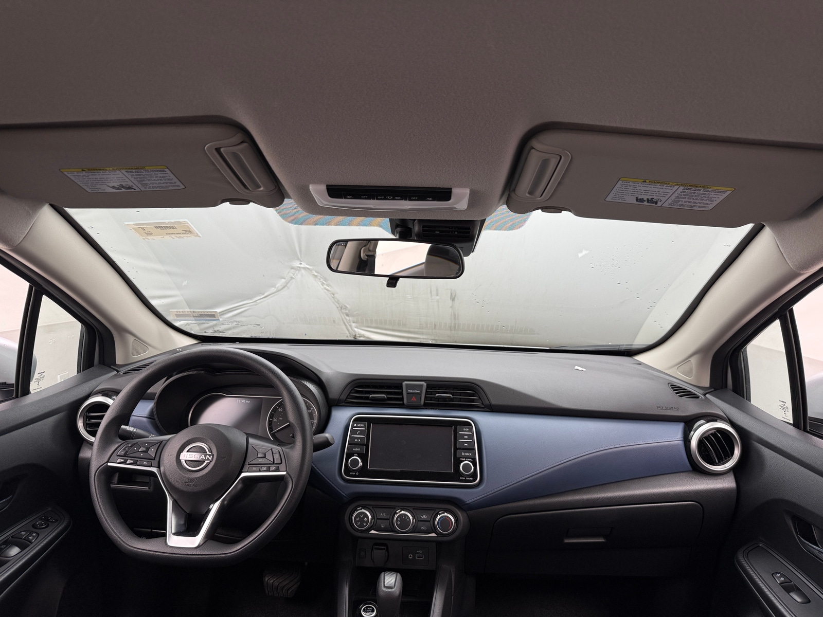 Thumbnail: 2025 Nissan Versa - 3