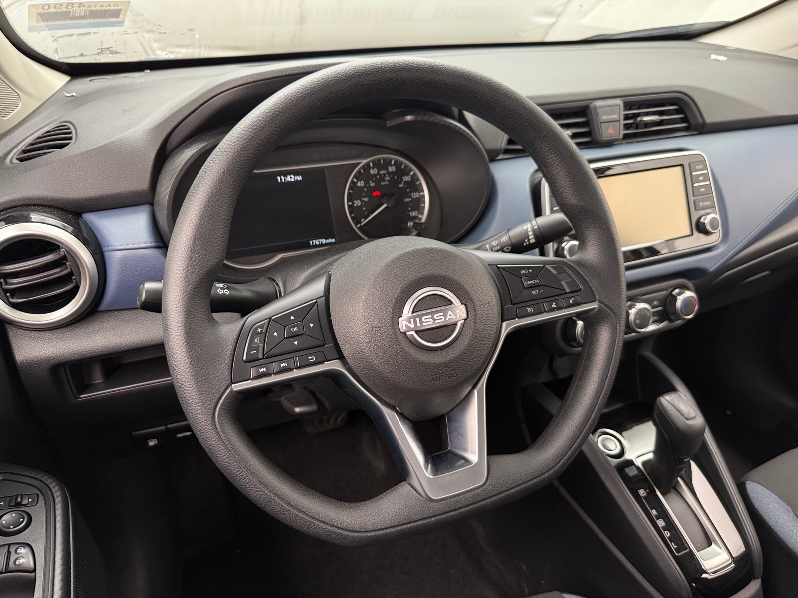 Thumbnail: 2025 Nissan Versa - 5