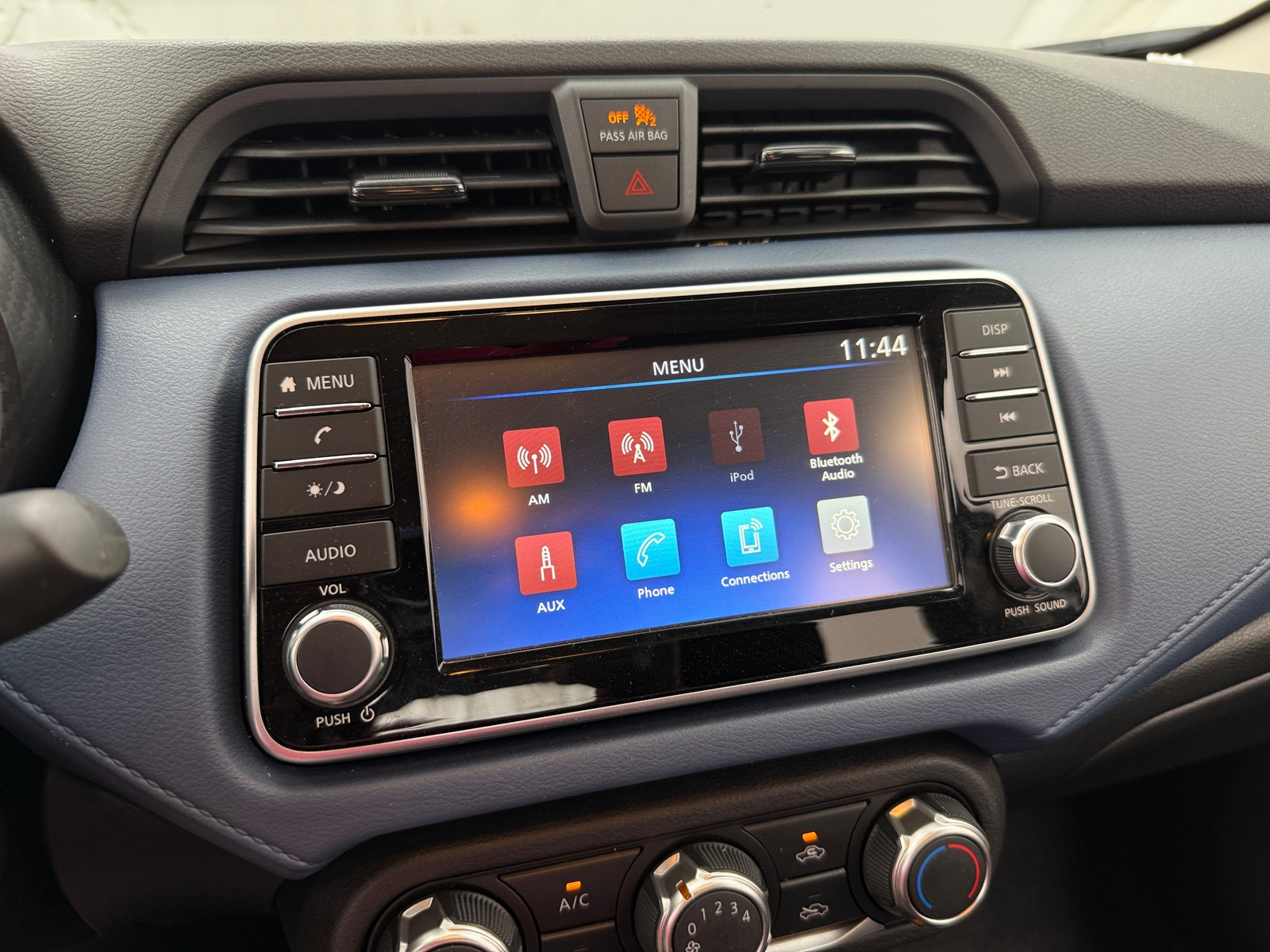 Thumbnail: 2025 Nissan Versa - 4