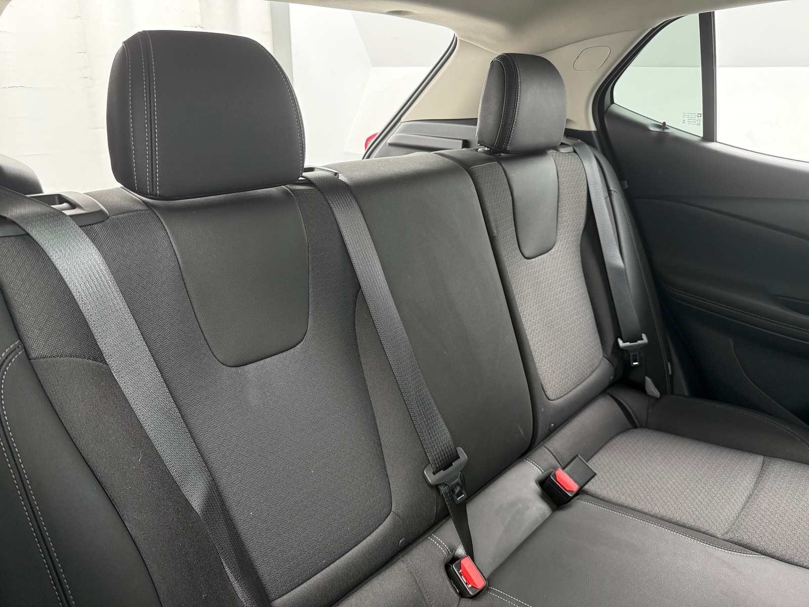 Thumbnail: 2025 Buick Encore GX - 6