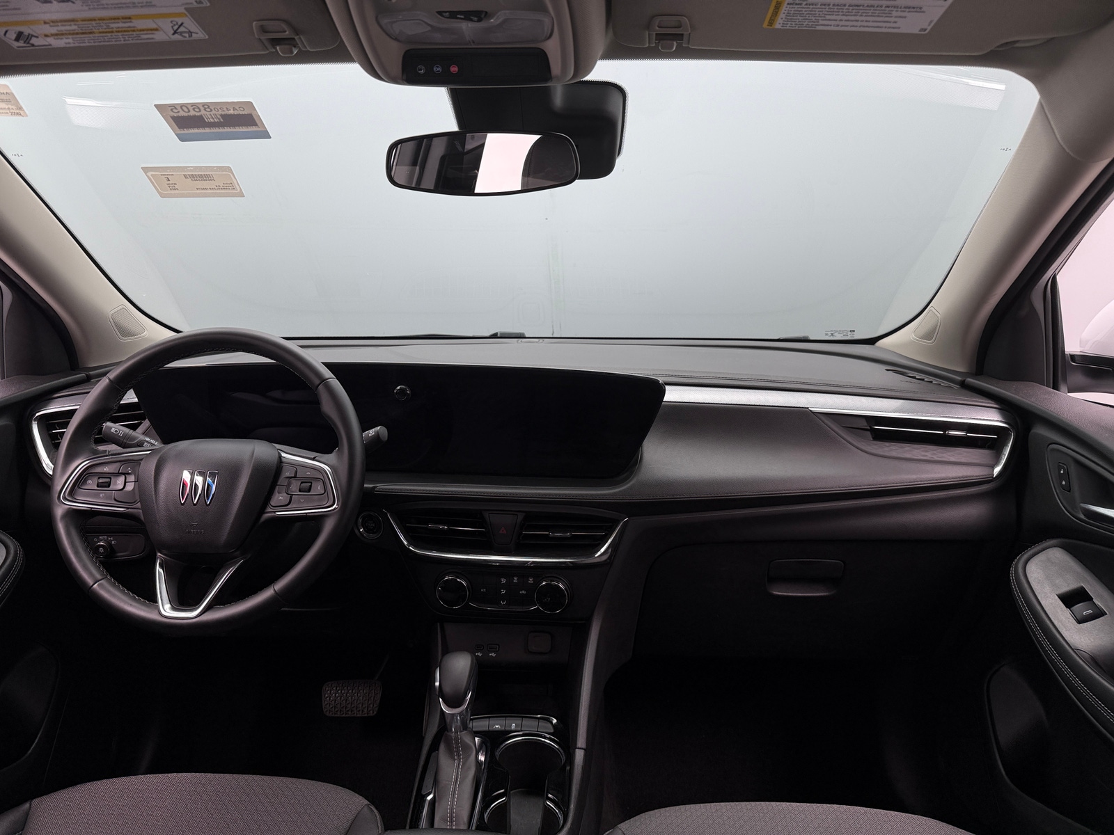 Thumbnail: 2025 Buick Encore GX - 3