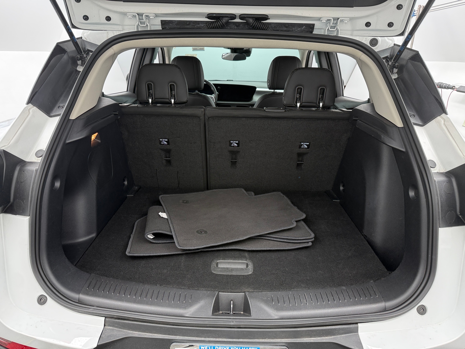 Thumbnail: 2025 Buick Encore GX - 7