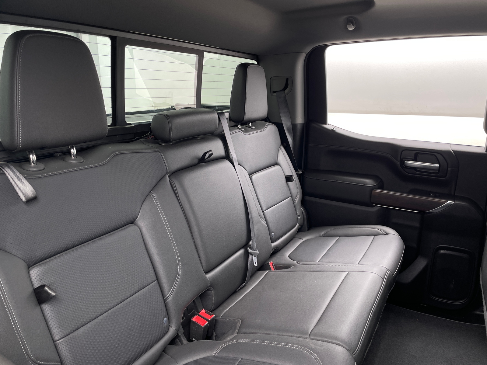 Thumbnail: 2019 GMC Sierra 1500 - 5