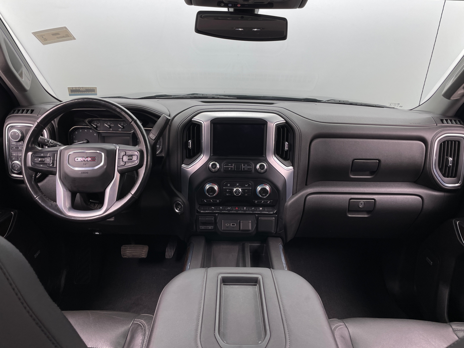 Thumbnail: 2019 GMC Sierra 1500 - 2