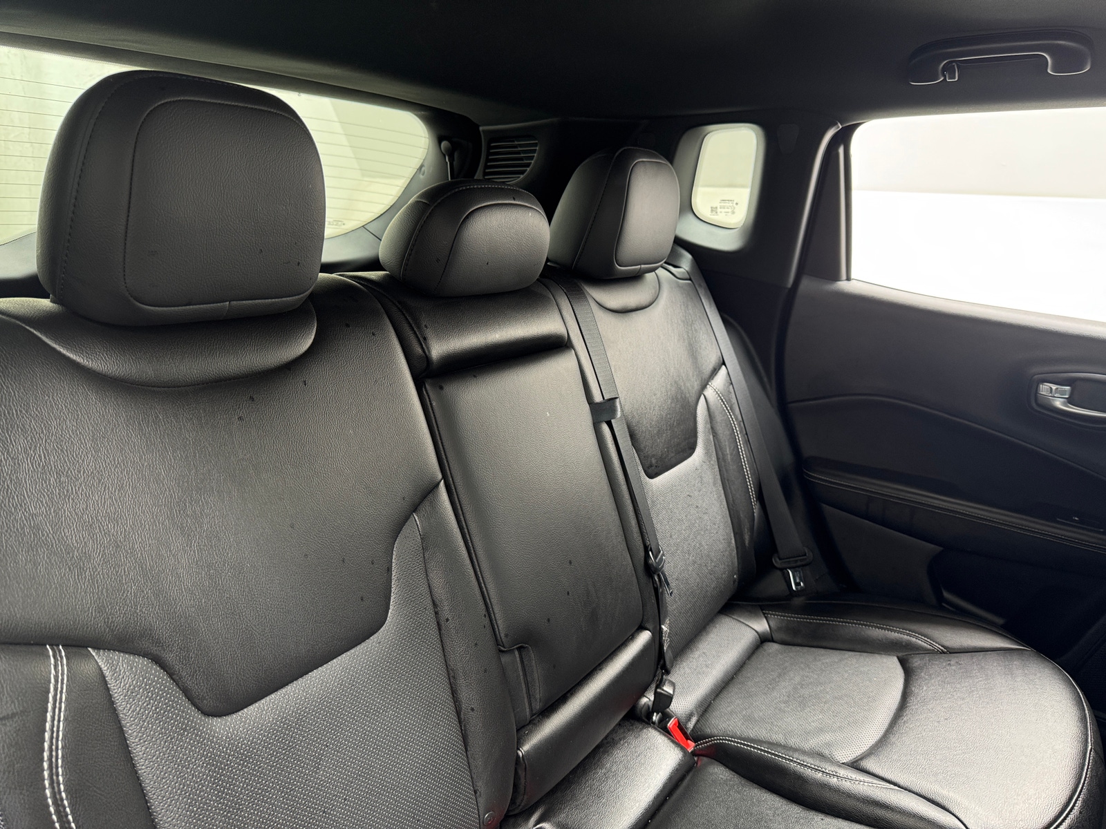 Thumbnail: 2021 Jeep Compass - 5