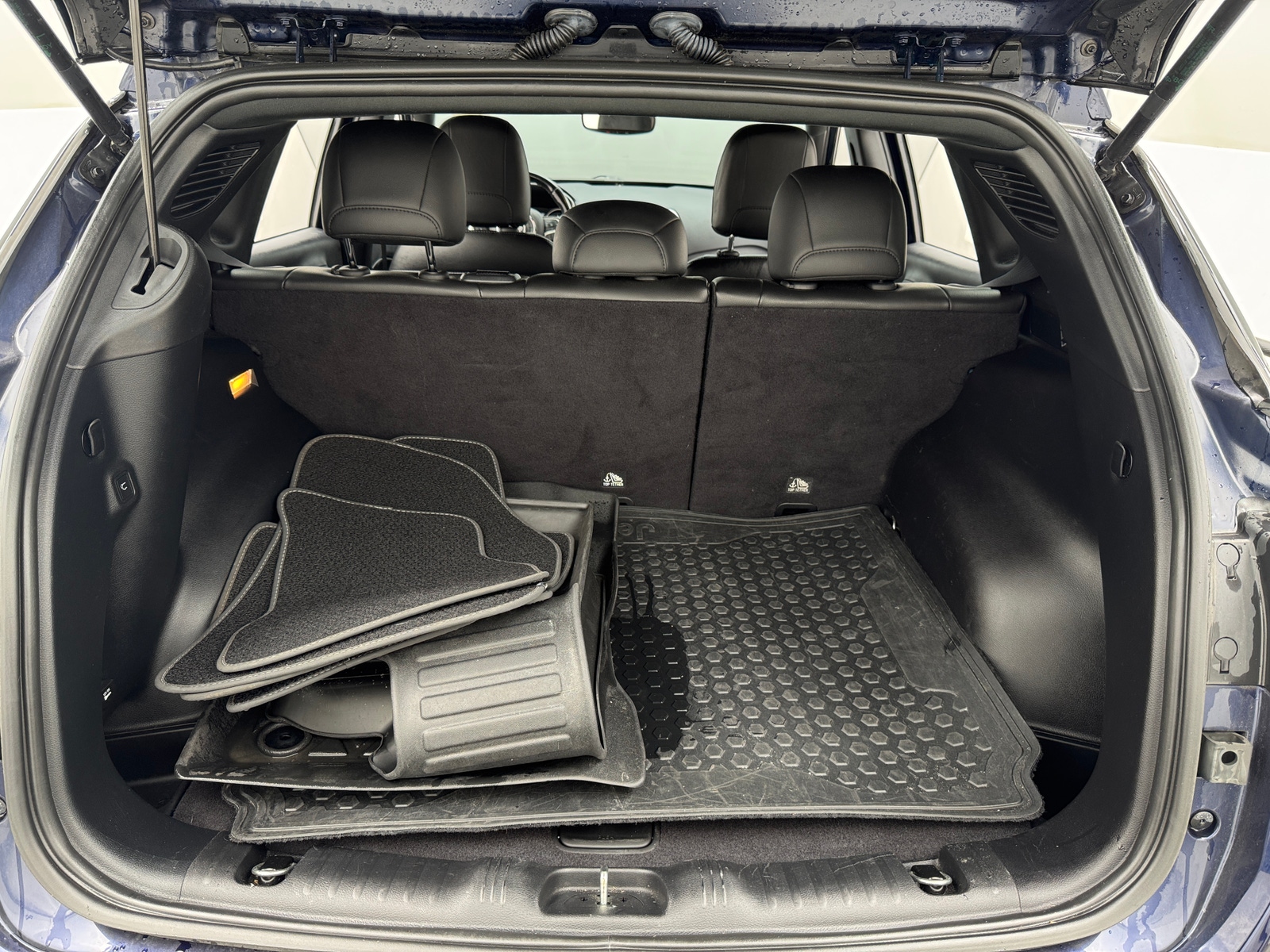 Thumbnail: 2021 Jeep Compass - 6