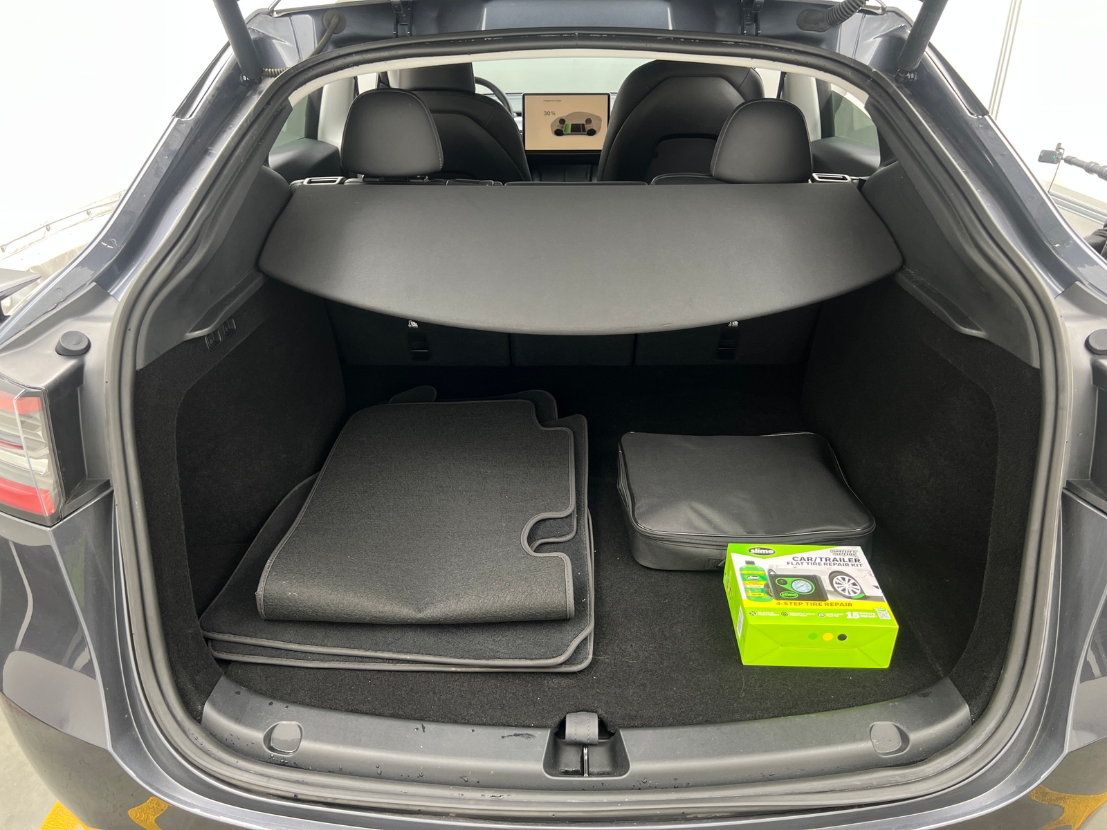 Thumbnail: 2023 Tesla Model Y - 6