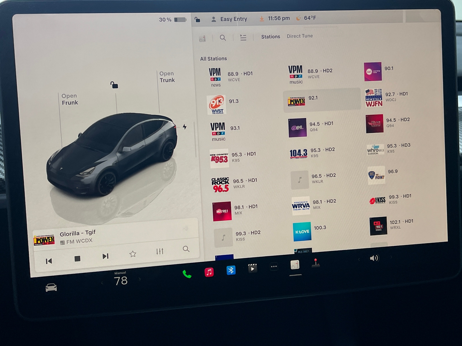 Thumbnail: 2023 Tesla Model Y - 3