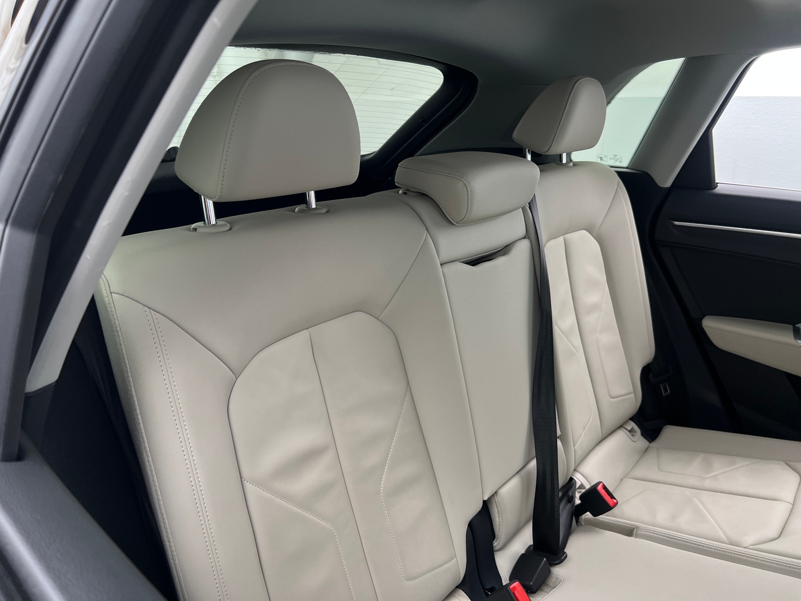 Thumbnail: 2021 Audi Q3 - 5