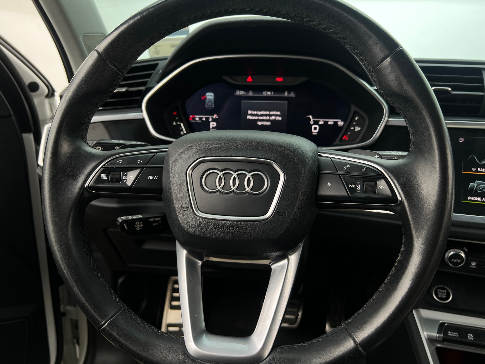 Thumbnail: 2021 Audi Q3 - 4