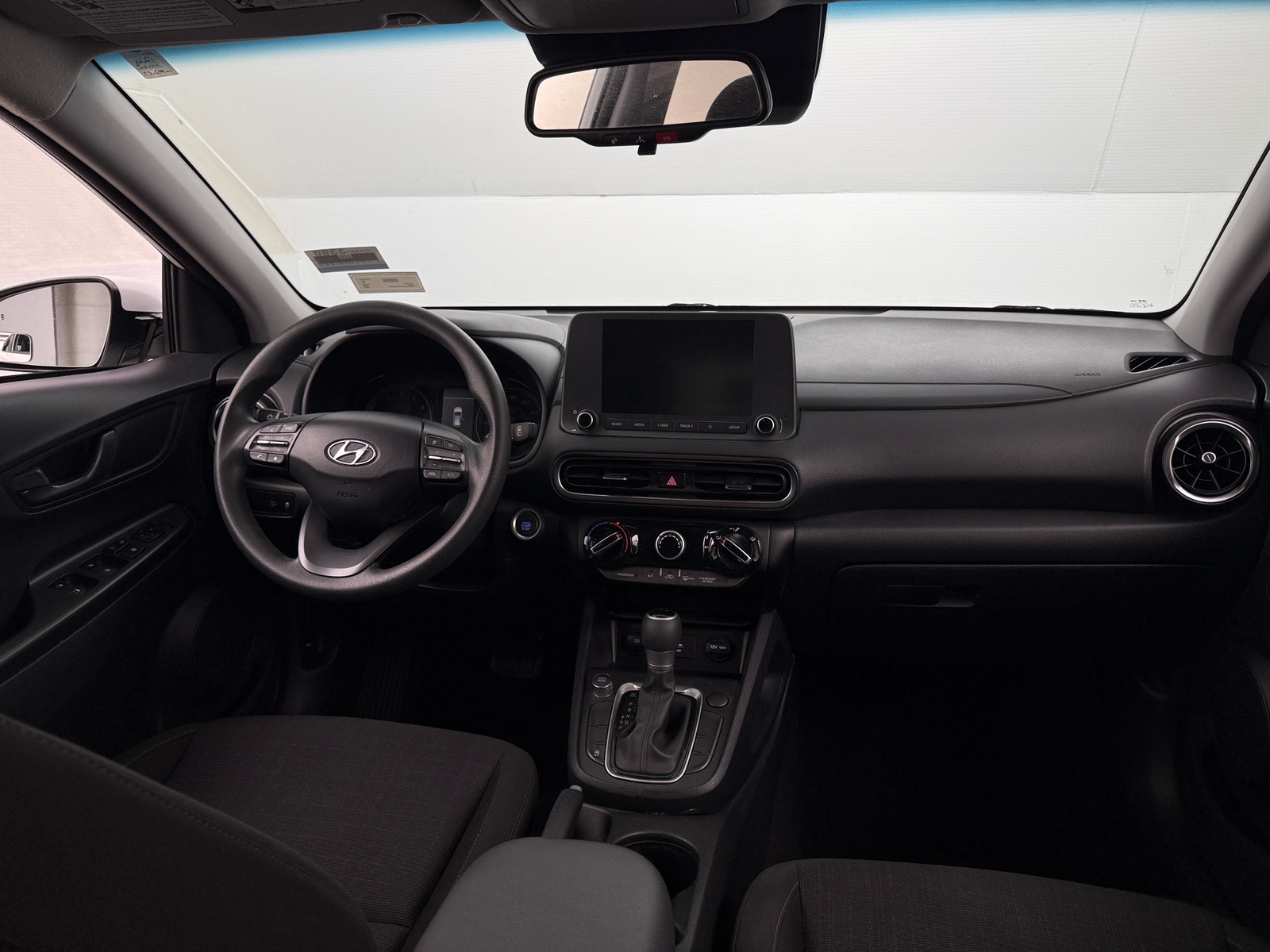 Thumbnail: 2023 Hyundai Kona - 3
