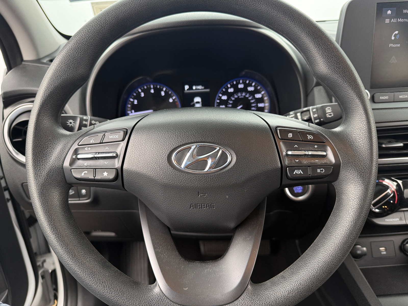 Thumbnail: 2023 Hyundai Kona - 5