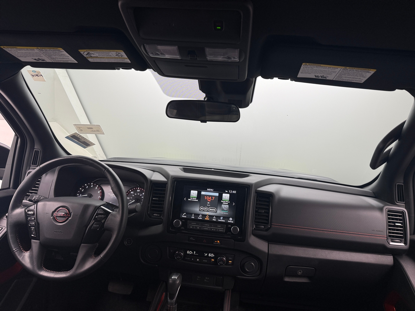 Thumbnail: 2024 Nissan Frontier - 3