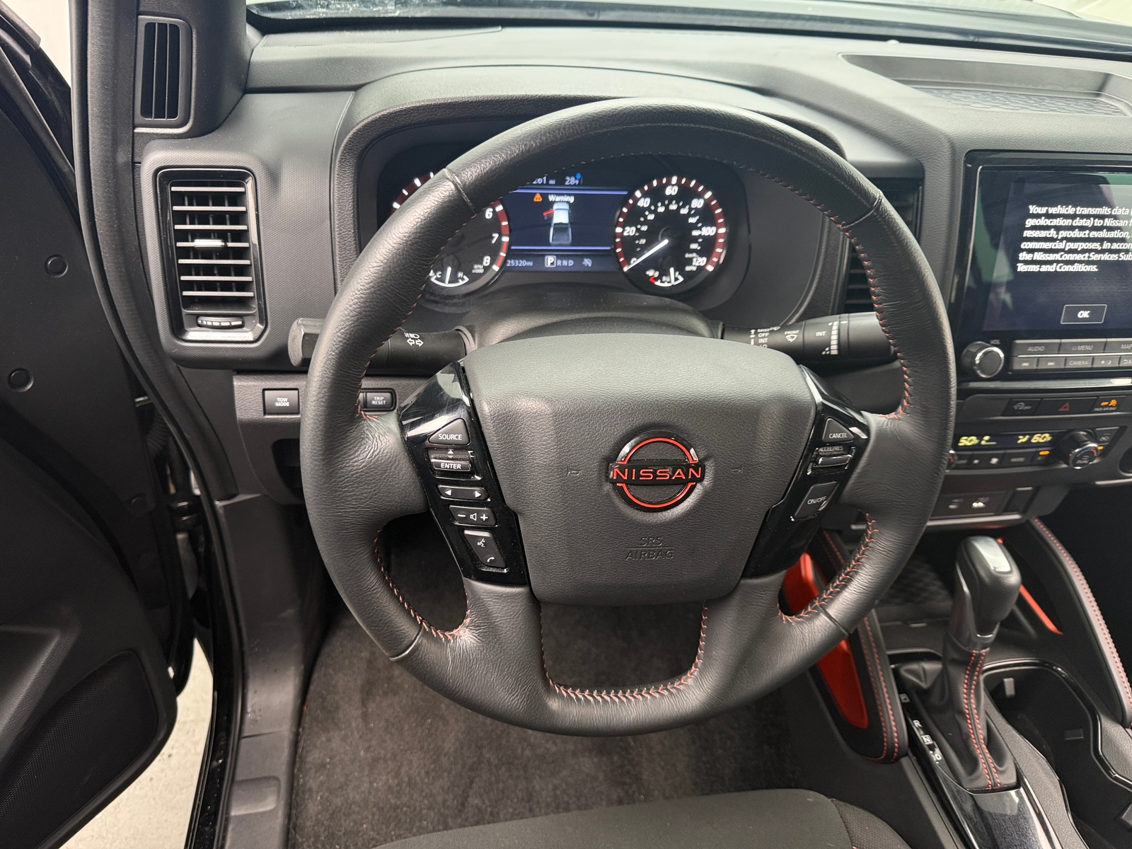 Thumbnail: 2024 Nissan Frontier - 5