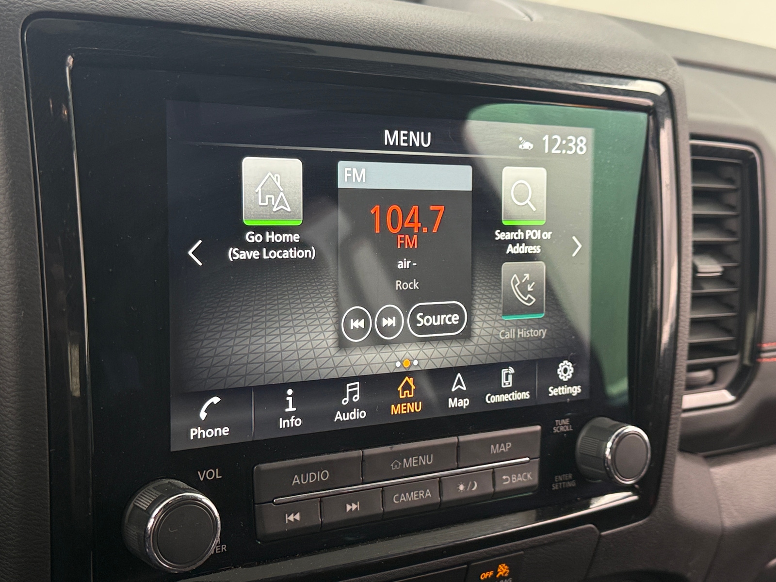 Thumbnail: 2024 Nissan Frontier - 4