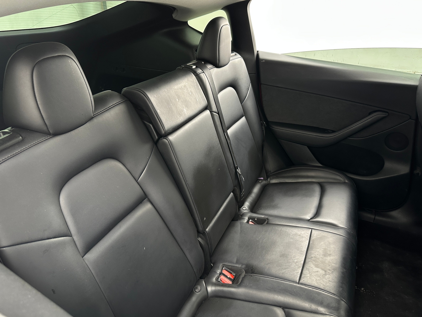 Thumbnail: 2022 Tesla Model Y - 5