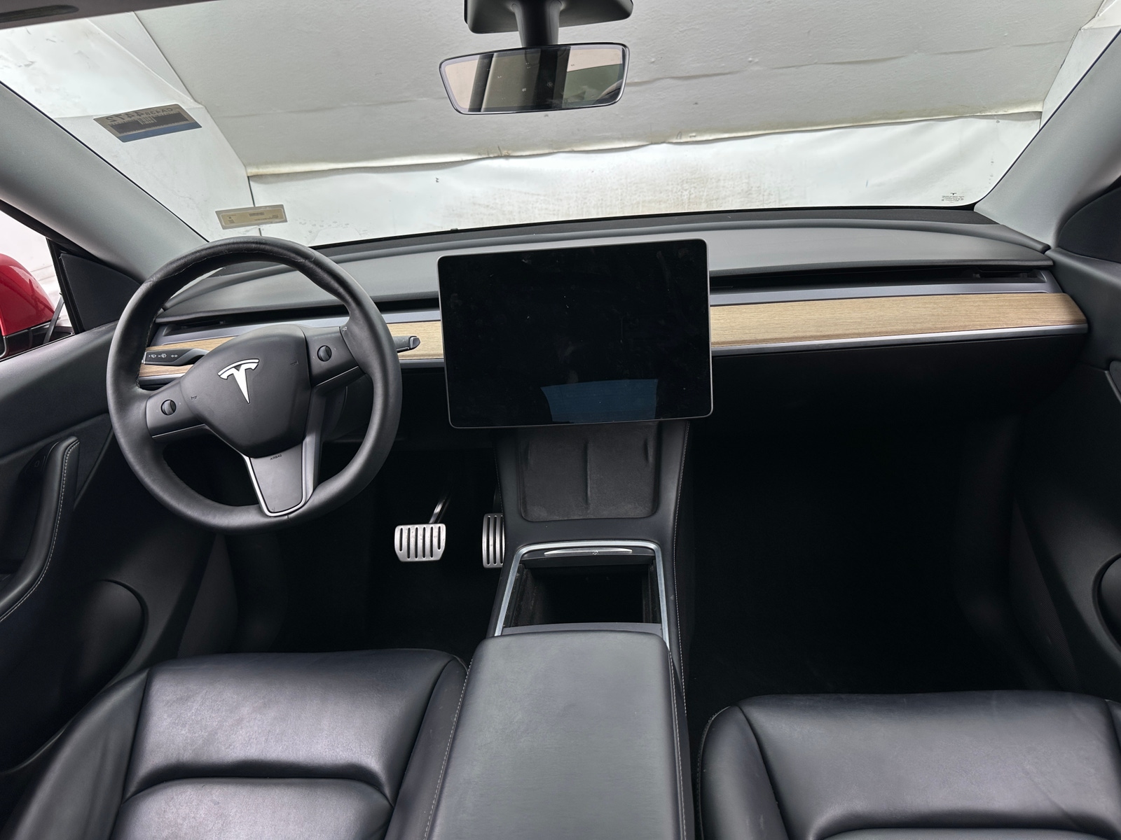 Thumbnail: 2022 Tesla Model Y - 2