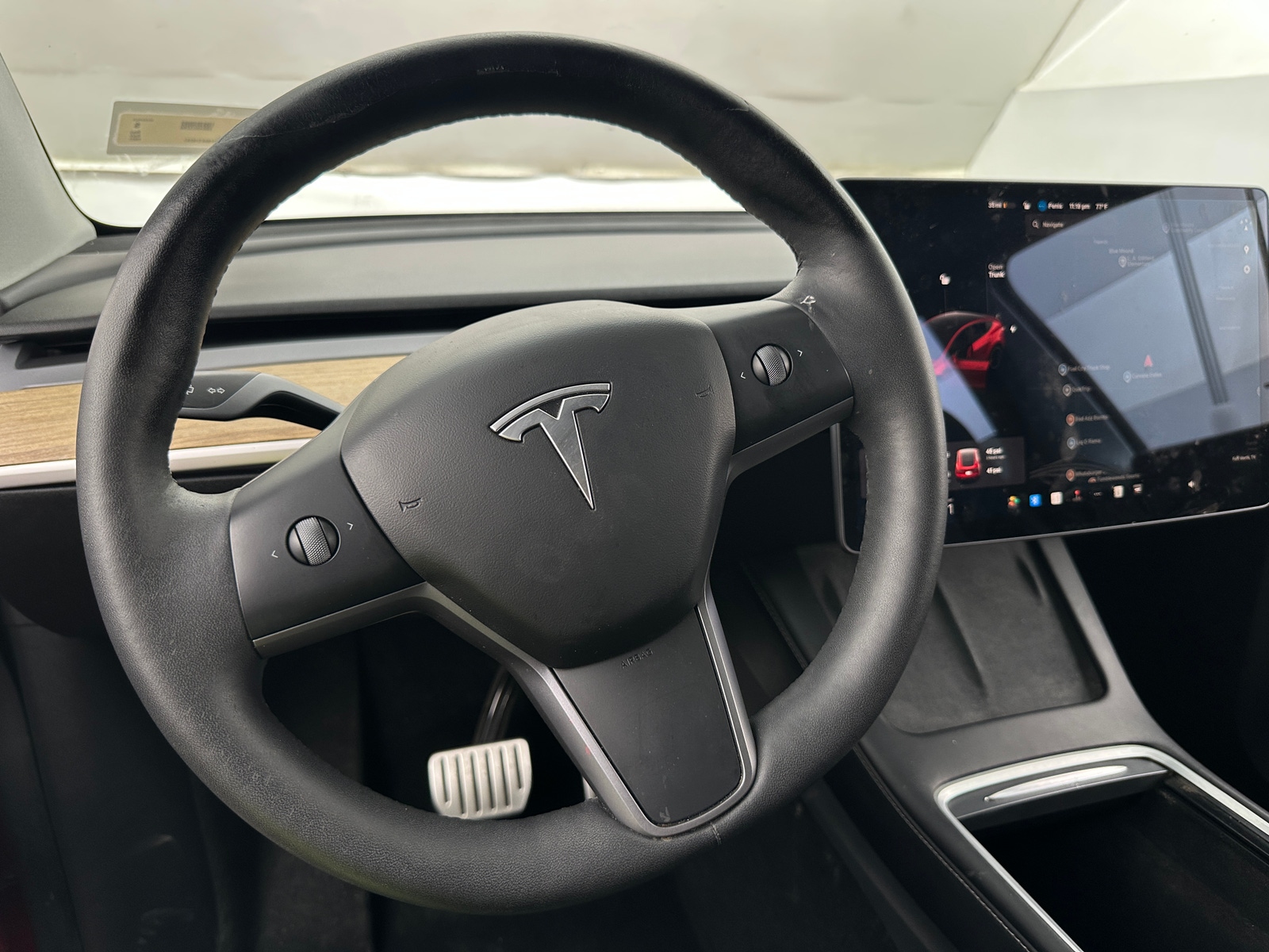Thumbnail: 2022 Tesla Model Y - 4