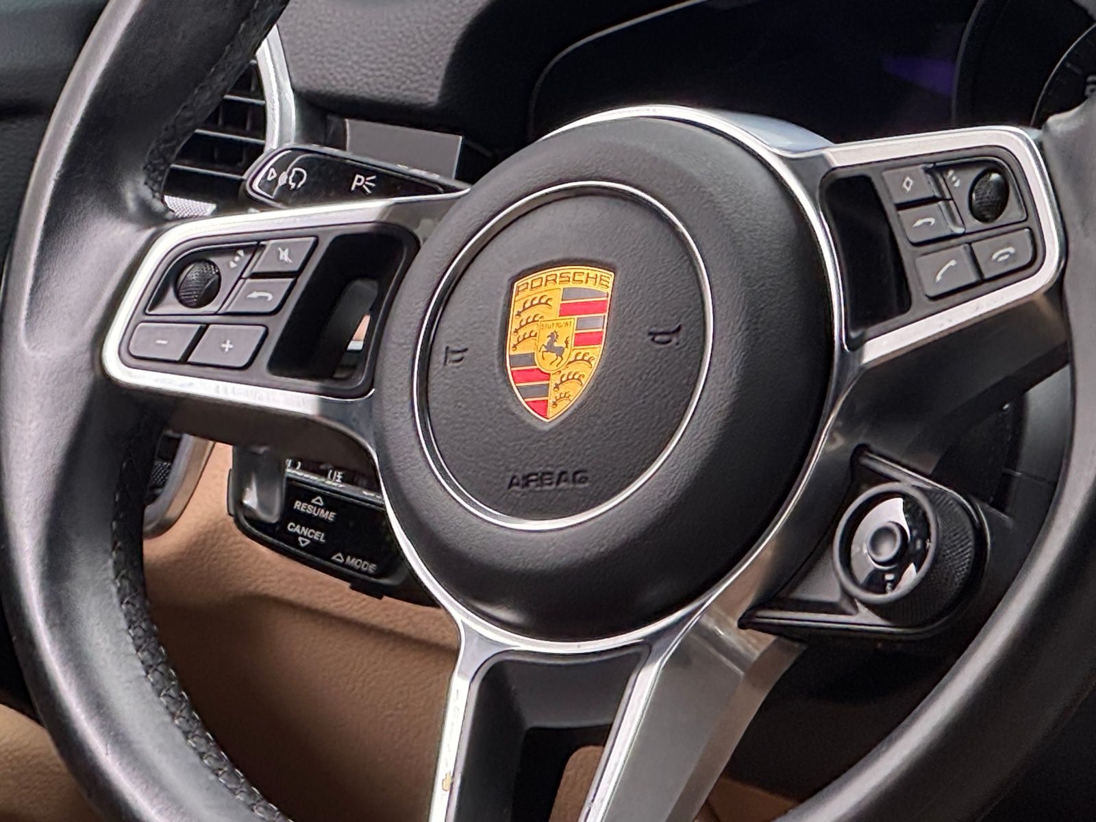 Thumbnail: 2021 Porsche Cayenne - 4
