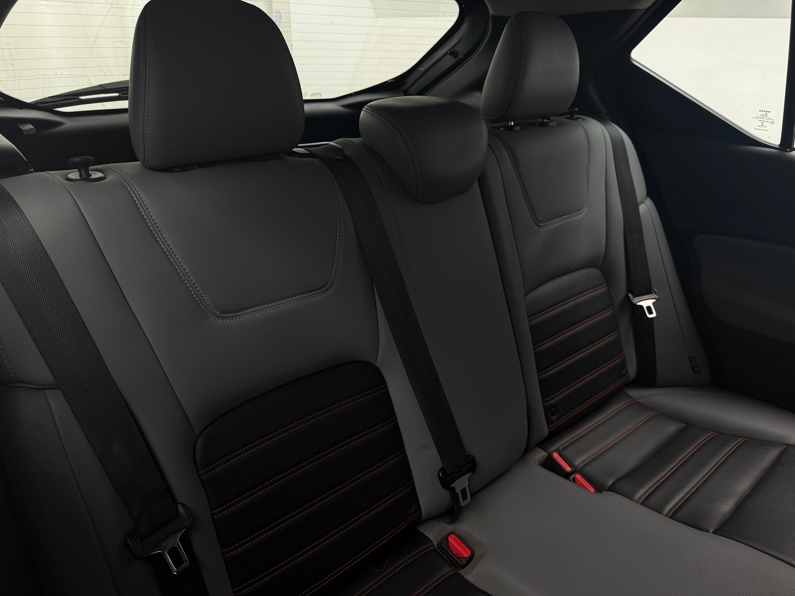 Thumbnail: 2021 Nissan Kicks - 6