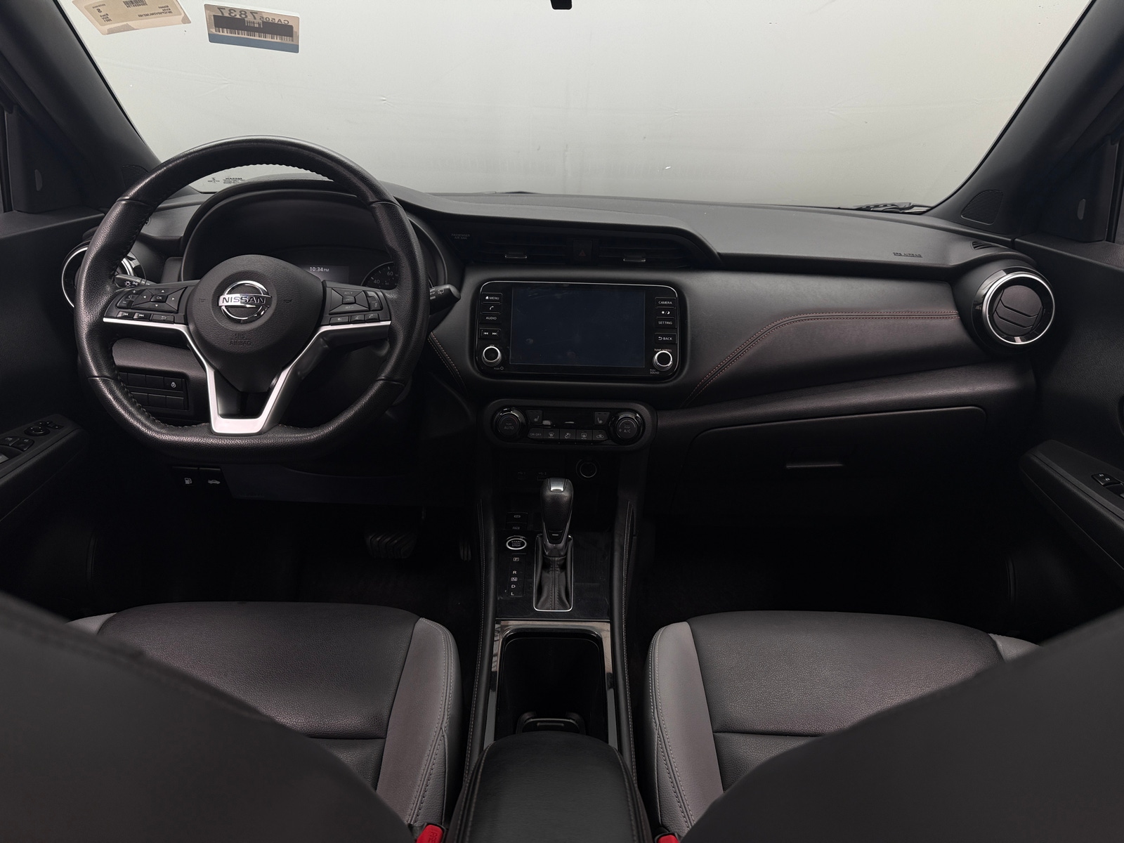 Thumbnail: 2021 Nissan Kicks - 3