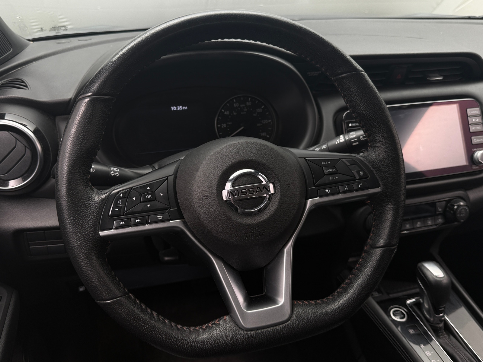 Thumbnail: 2021 Nissan Kicks - 5