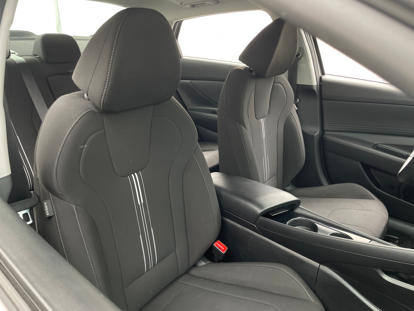 Thumbnail: 2025 Hyundai Elantra - 2