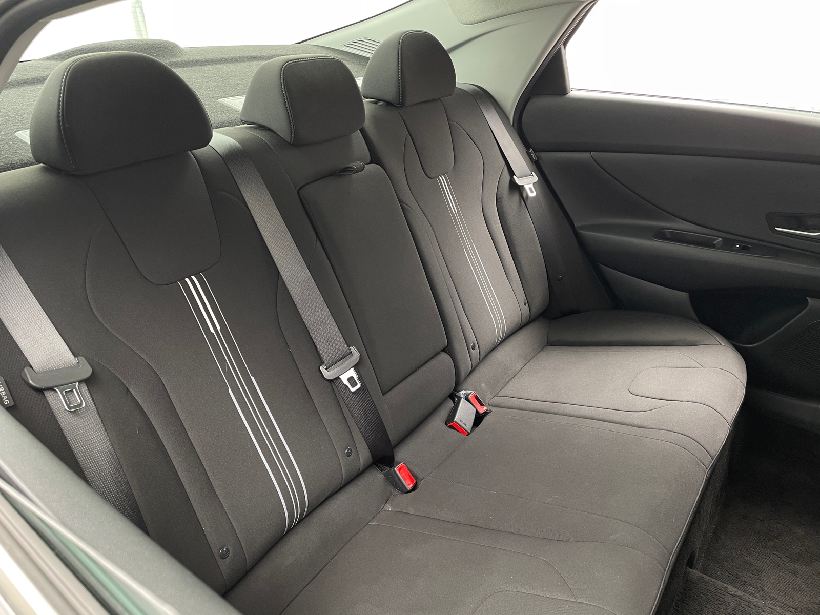 Thumbnail: 2025 Hyundai Elantra - 6