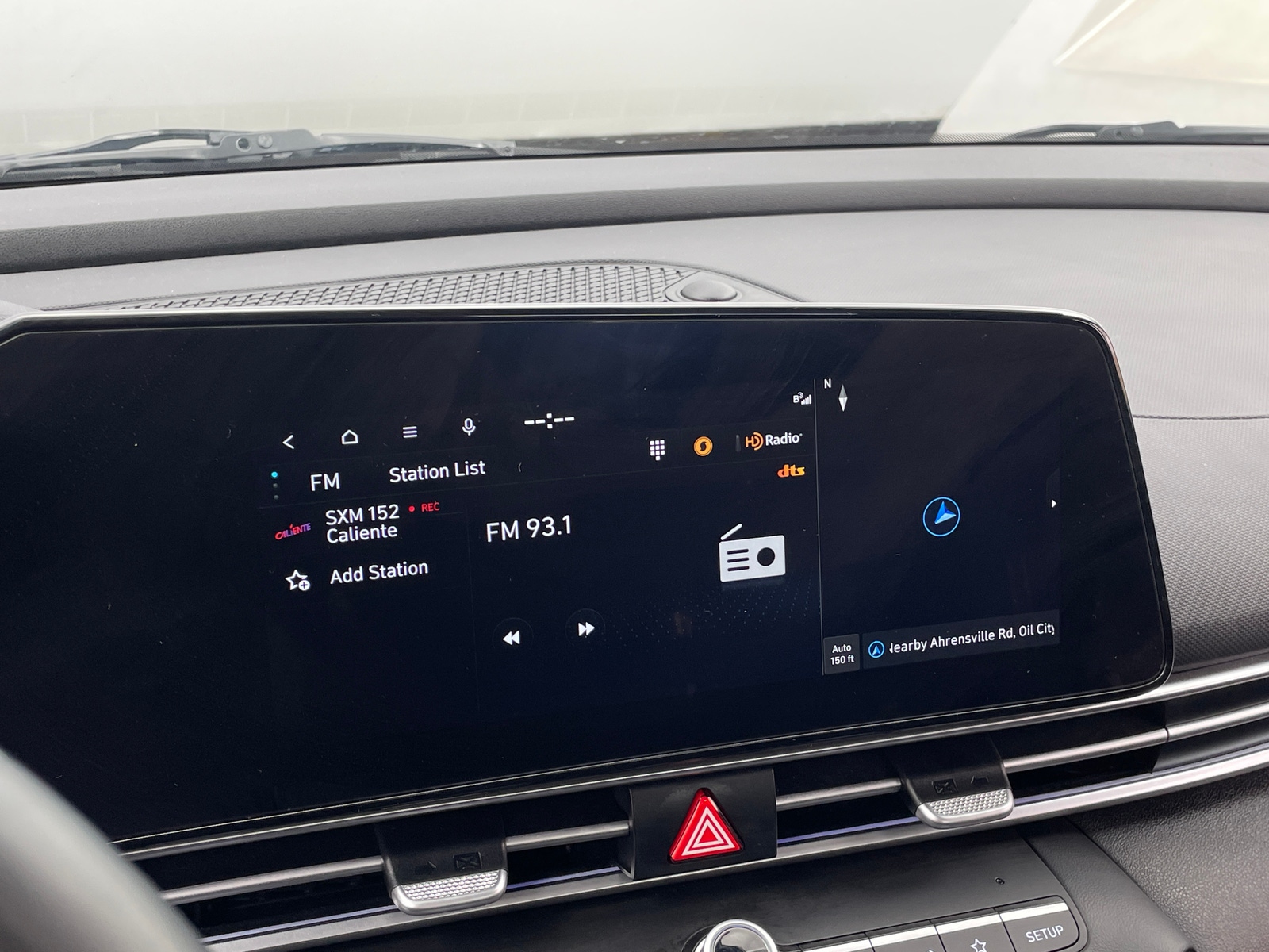 Thumbnail: 2025 Hyundai Elantra - 4