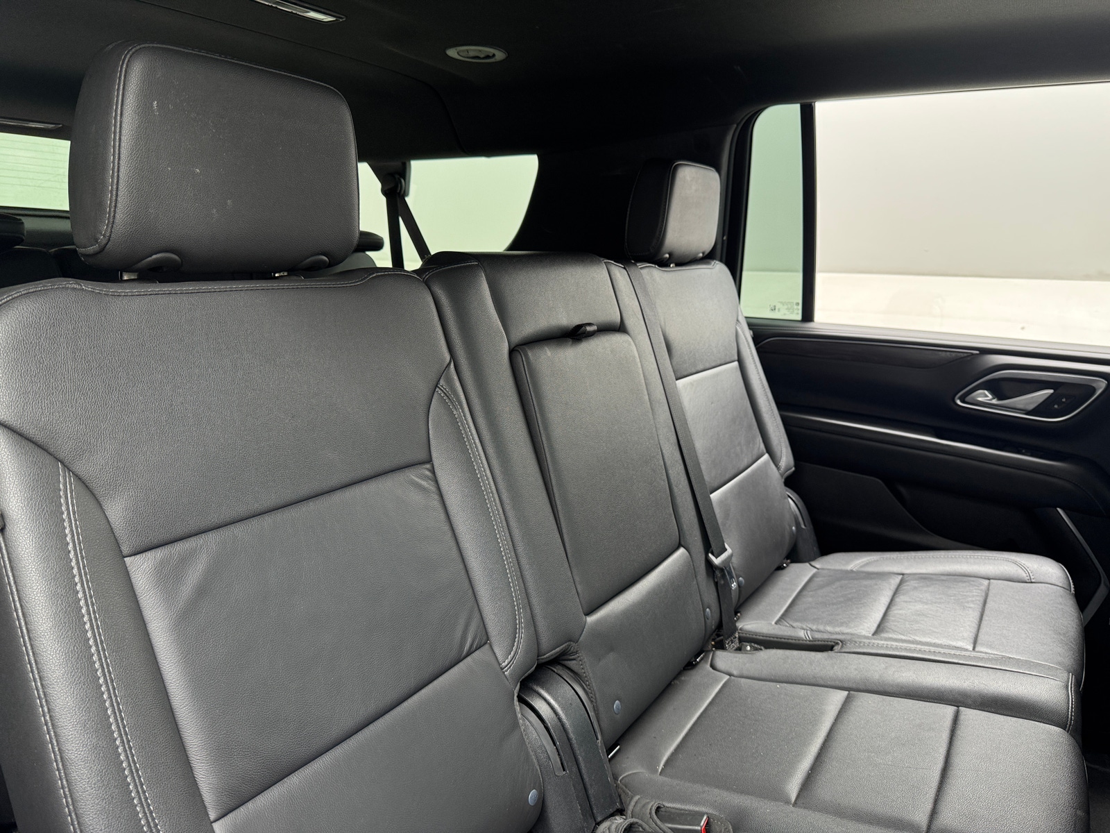 Thumbnail: 2023 Chevrolet Suburban - 5