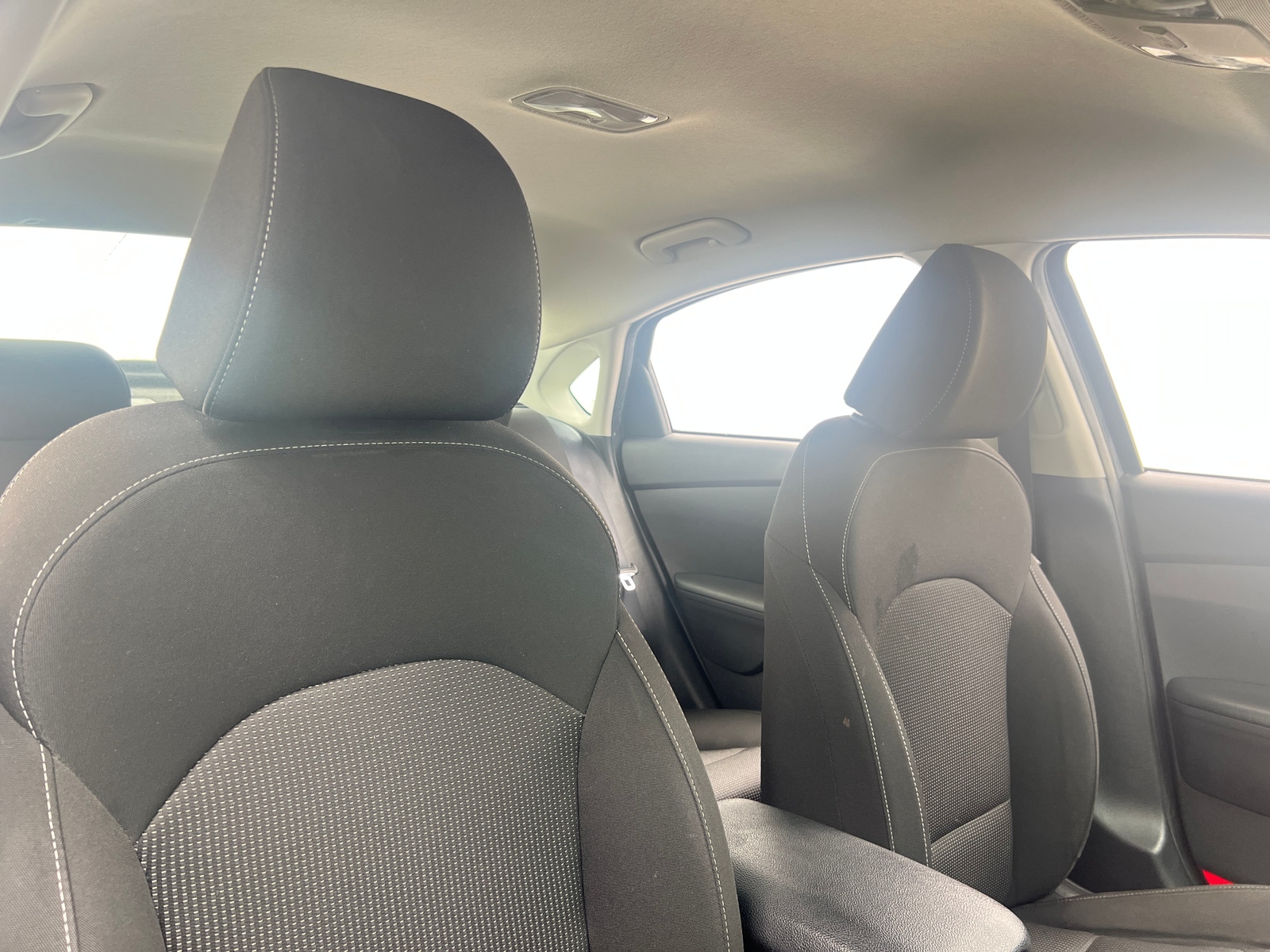 Thumbnail: 2020 Kia Forte - 2