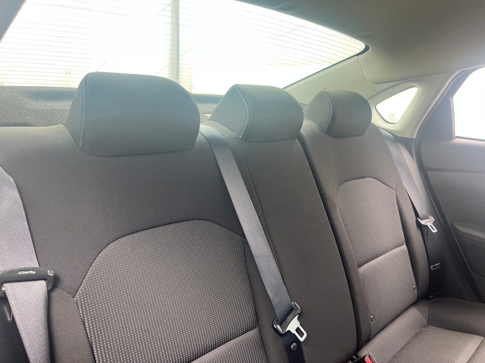 Thumbnail: 2020 Kia Forte - 6