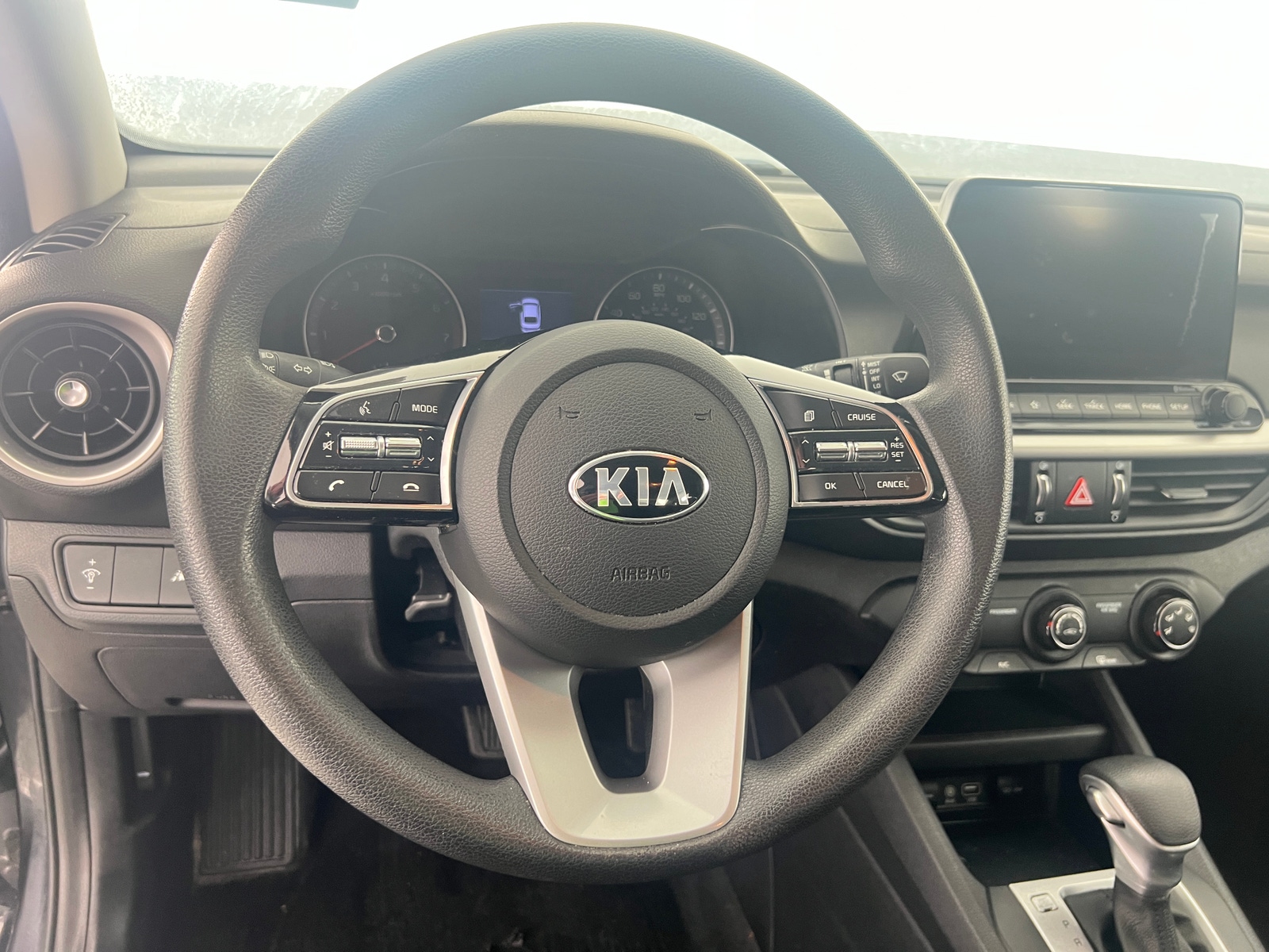 Thumbnail: 2020 Kia Forte - 5