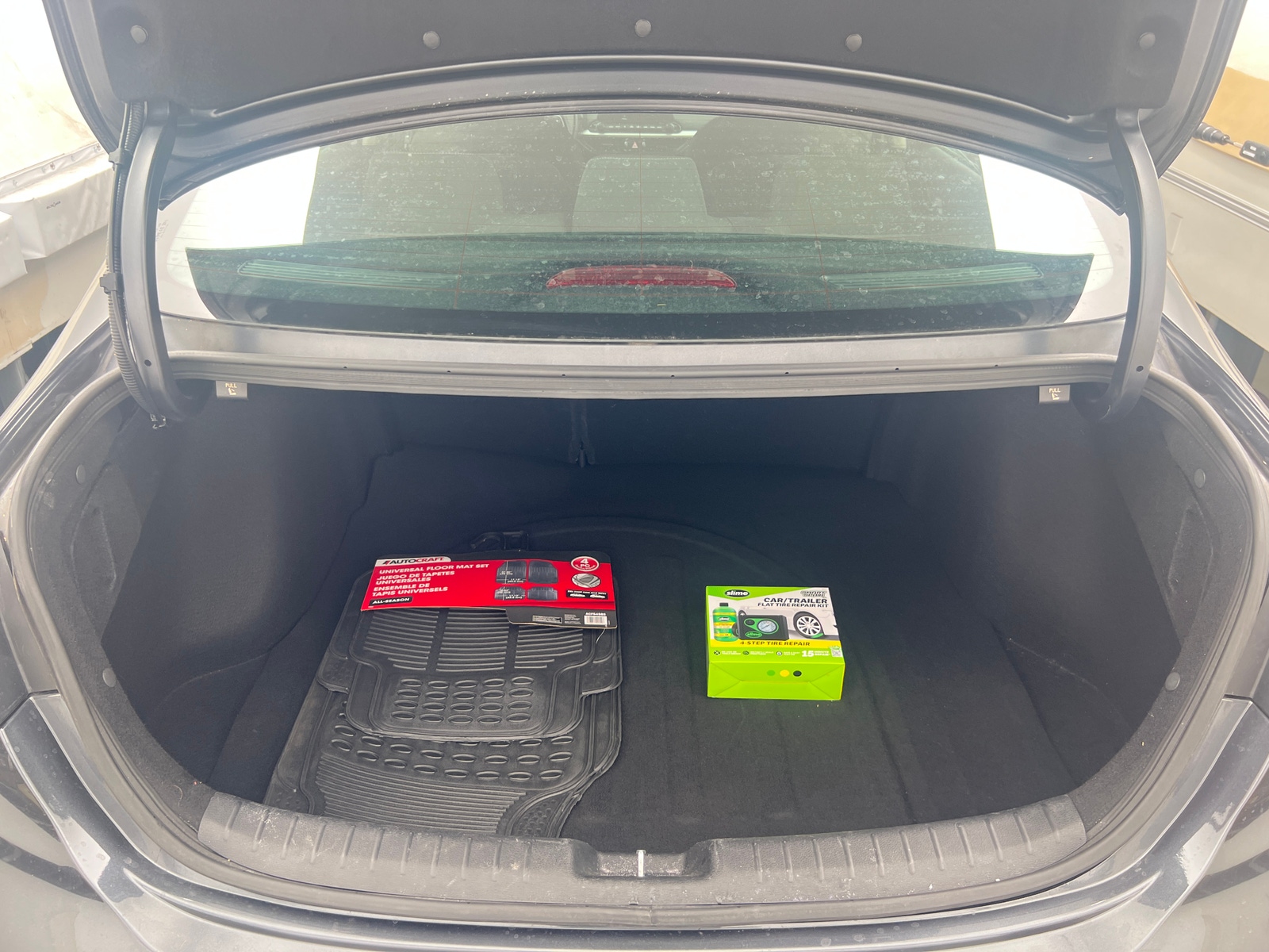 Thumbnail: 2020 Kia Forte - 7